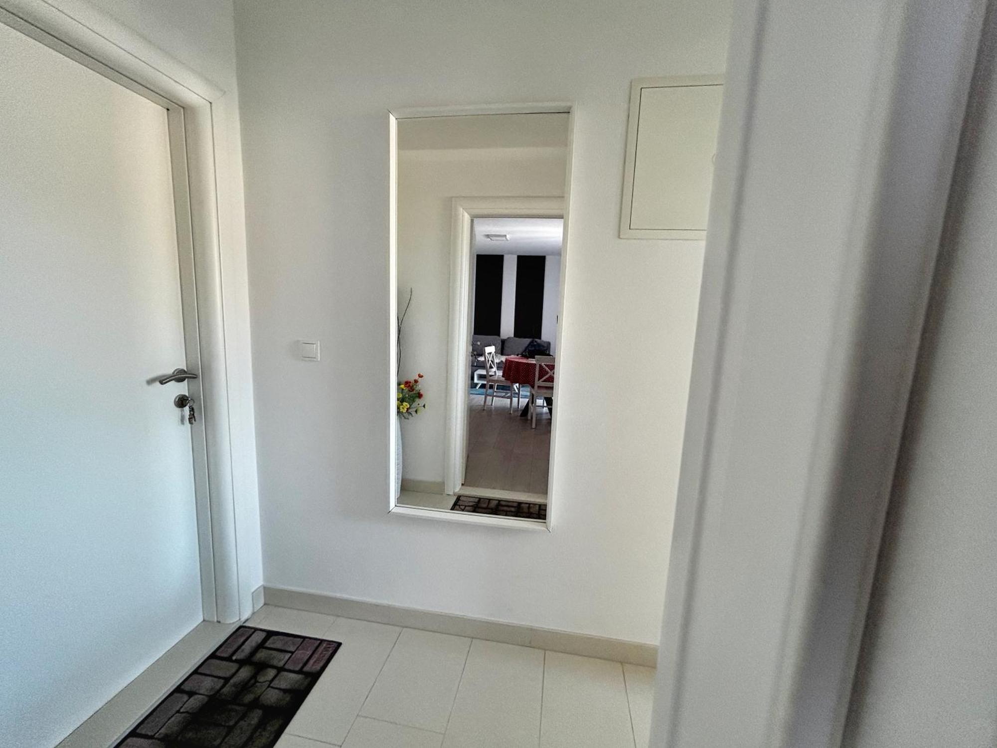 Apartman Sjever Makarska Exterior foto